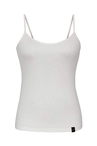 Terramar Women's Thermasilk Camisole