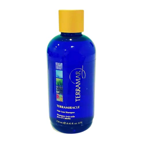 Hair Loss Stopper Shampoo - 8.45 Fl Oz (Pack of 1)