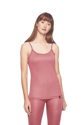 Terramar Women's Thermasilk Camisole