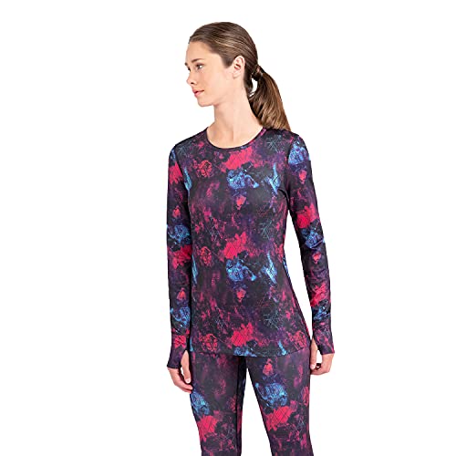 Terramar Women's Below Zero Crew Performace Gear